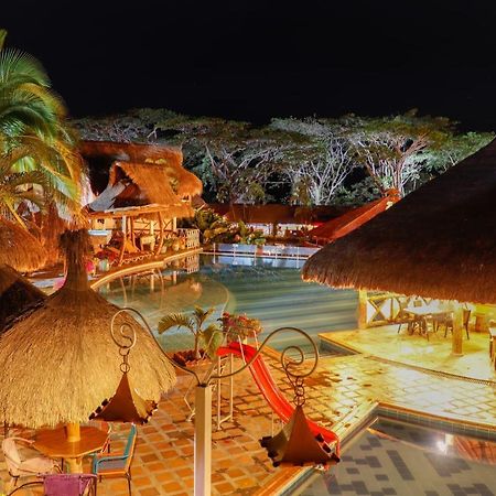 Hotel Campestre San Joaquin Garzon  Exterior photo