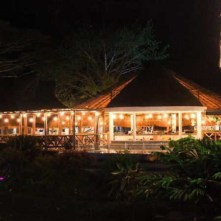 Hotel Campestre San Joaquin Garzon  Exterior photo