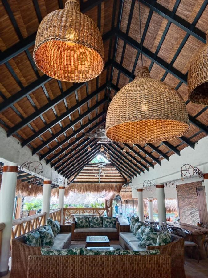 Hotel Campestre San Joaquin Garzon  Exterior photo