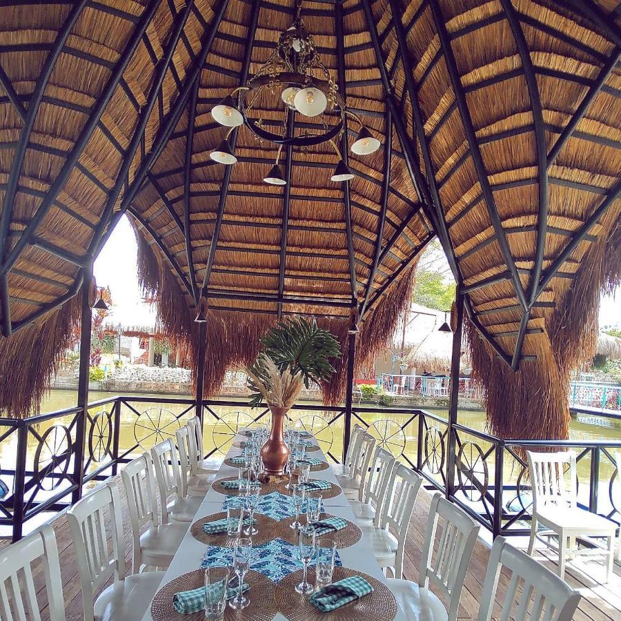 Hotel Campestre San Joaquin Garzon  Exterior photo